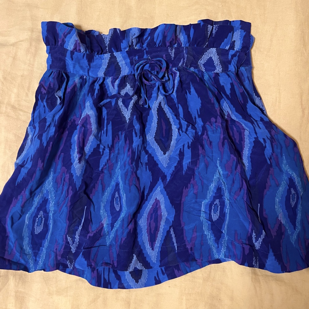Vintage Myne size 4 Skirt